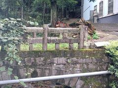 -罗田天堂寨风景区