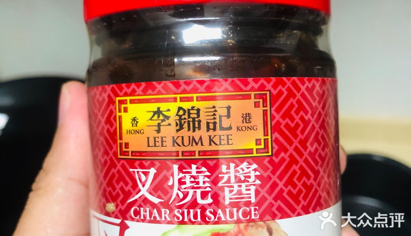 懒人宅家做饭之香喷喷电饭煲蜜汁叉烧篇