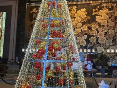 -长沙富力万达文华酒店