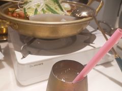 -HOTISLAND海鸡岛·韩国料理(江南西店)