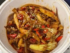 -老三样·旧食新味(万寿宫店)