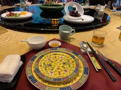 -十八棵（老龙井）御茶园(老龙井店)