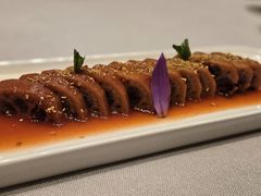 -扬州万怡酒店-中餐厅(文昌中路店)