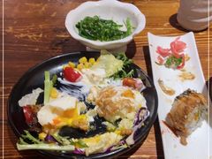 -小川洋风料理(街道口店)