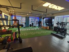 -Bona Fit 伯纳健身超级工作室(车公庄店)