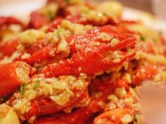 -霸王虾·麻辣小龙虾(清水河公园店)