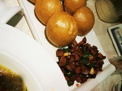 -川味堂·四川豆花(八卦岭店)