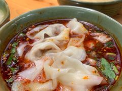 -徐老幺奶汤面