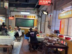 -彭耕记猪油炒小菜(吉联mall店)