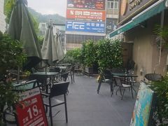 -龙记·香港茶餐厅(海上世界店)