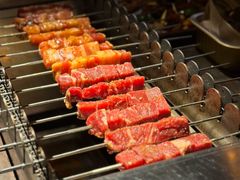 -麦凯伦烧烤·精酿超级工厂店(金桥总店)