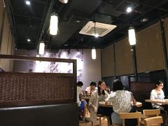 大堂-老班长手工灌汤包老店(东山店)