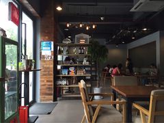 -ZEMOCAFE·FUSION FOOD(西交利物浦店)