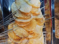 -老金烧烤(伟东新都店)