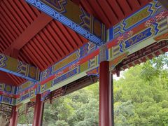 -罗田薄刀峰风景区