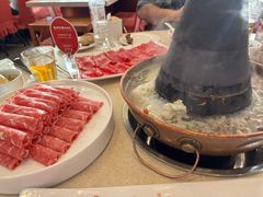 -阳坊大都涮羊肉(阳坊总店)