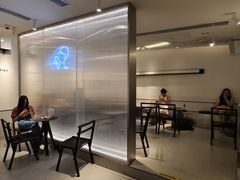 -喜茶(佛山岭南站店)