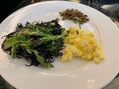 -东方红海鲜百汇(国际大厦店)