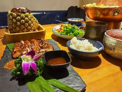 -觅山云南菜(泊富ICITY店)