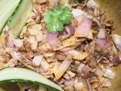 -楼兰新疆主题餐厅(苏州中心店)