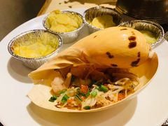 -雍和会海鲜姿造自助(湖东路店)