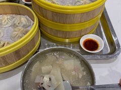-一刘汤包(杏林店)