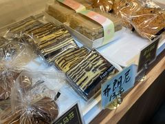 -韩国利尔面包(桂林路店)