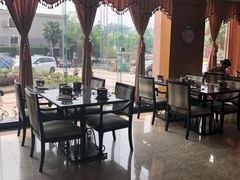 -金陵之星大酒店·中餐厅