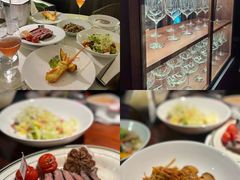 -MONICH牛排融合餐厅(和义大道购物中心店)