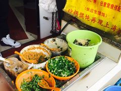 -阿麟馄饨(延长路店)