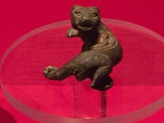 -北京大葆台遗址博物馆