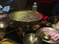 -东味北道熟成·炭火烤肉(九龙店)
