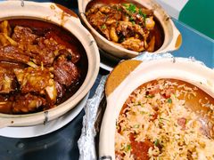 -金龙·打边炉(南京西路店)