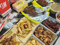 -万达广场(南宁青秀店)