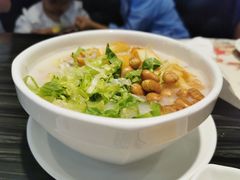 荔湾艇仔粥-虾饺妹·粤式手工点心(水荫路店)