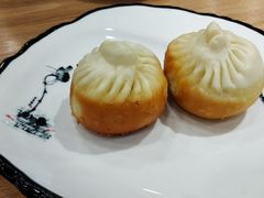 -老苏州大客堂·苏帮菜·松鼠桂鱼·苏州传统小吃(观前街人民商场店)