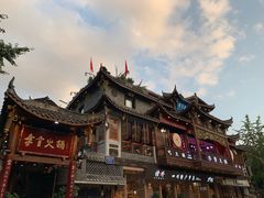 -李雪火锅食府(宽窄巷子总店)