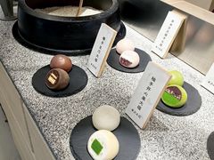 -米糯糯·MINONO·大福冰淇淋(青岛万象城店)