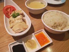 -新加坡高记KOO KEE Restaurant(盈科店)