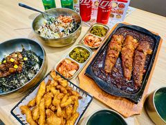 -吉宫釜拌饭馆(益田假日世界店)