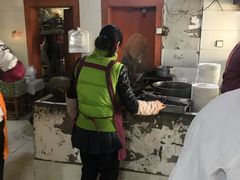 -泰顺江南春面馆