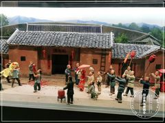-中国客家博物馆