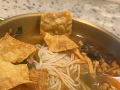 -雙冲柳州螺蛳粉&酸嘢&桂林米粉(簋街店)