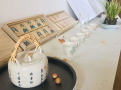 -花迹(富春江东街店)