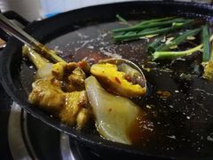 -石灰市毛记烧鸡公(解放碑店)