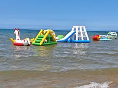 -那香海钻石沙滩浴场