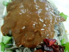 -津门张记包子铺(中山门店)