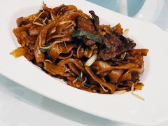 干炒牛河-稻香酒家·34年老字号·港式粤菜(汉街店)