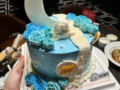 -CAKE BOSS 蛋糕老板(西单君太百货店)
