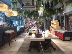 -慕佳精品西餐咖啡(新华北区店)